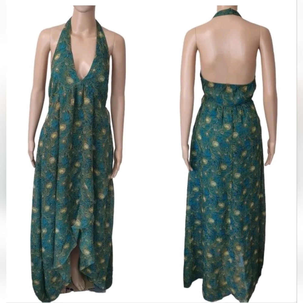 Liberty of london for target dress size 2P